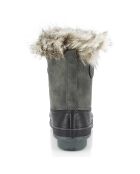 Bottes de Neige Valandry grises