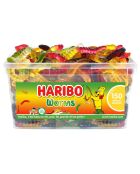 Caja de 150 gusanos