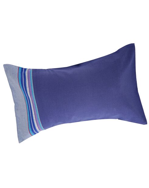Coussin de plage Marin multicolore - 26x40 cm