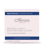 Lozione idratante quotidiana - 60ml