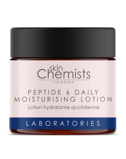 Lotion hydratante quotidienne - 60 ml