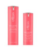 Duo Hydratant de jour & Sérum réparateur à l'acide hyaluronique