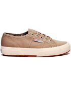 Bruine sneakers Lili