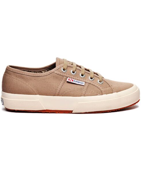 Baskets Lili marron
