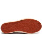 Bruine sneakers Lili
