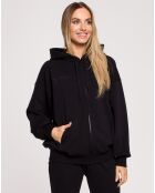 Sweat Manon noir