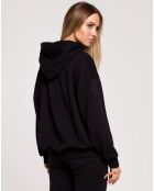 Sweat Manon noir