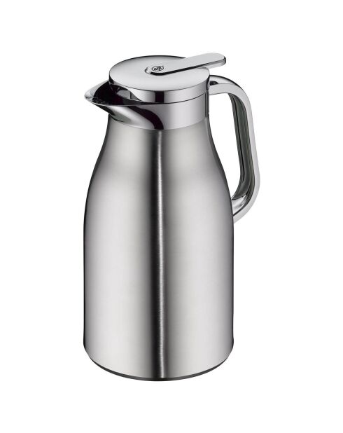 Skyline graue Karaffe - 1 L