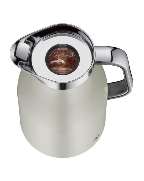 Skyline graue Karaffe - 1 L