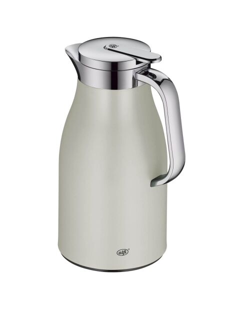 Skyline graue Karaffe - 1 L