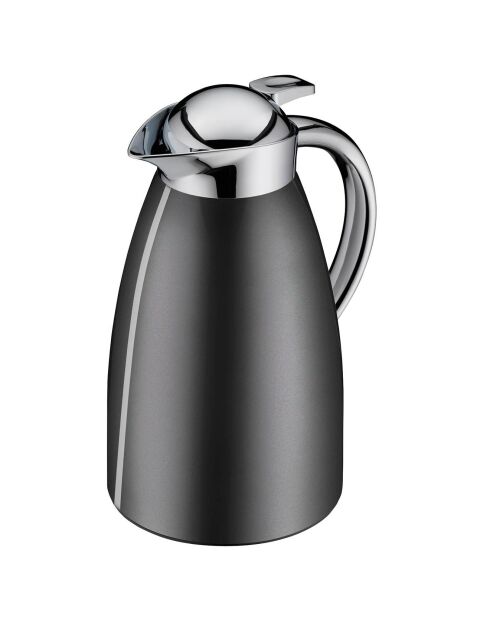 Carafe Signo grise - 1 L