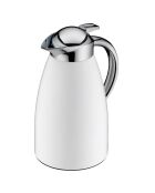 Carafe Signo blanche - 1 L