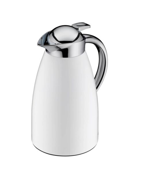 Carafe Signo blanche - 1 L