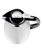 Carafe Signo blanche - 1 L