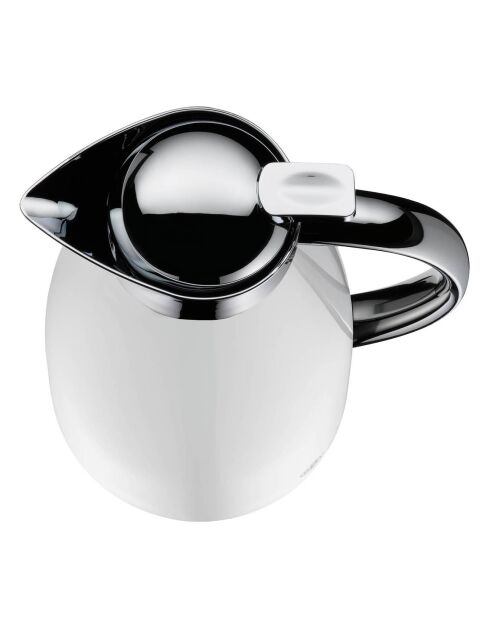 Carafe Signo blanche - 1 L