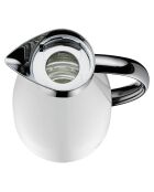 Carafe Signo blanche - 1 L