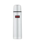 Bouteille Light & Compact blanche - 1 L