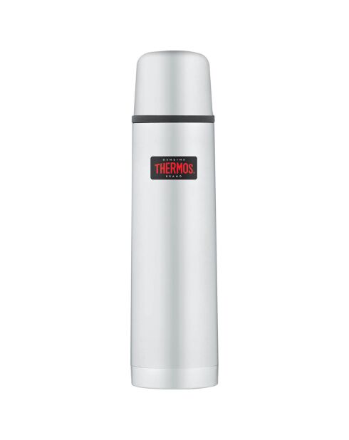 Bouteille Light & Compact blanche - 1 L
