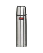 Bouteille Light & Compact noire - 75 cl
