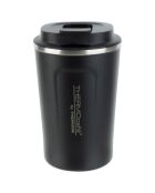 Mug isotherme bleu - 35 cl