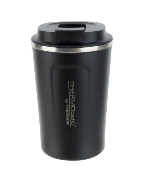 Tazza isolante blu - 35 cl