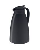 Jarra ecológica negra - 1 L