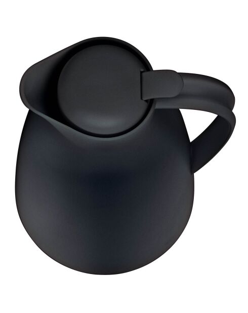 Jarra ecológica negra - 1 L