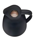 Jarra ecológica negra - 1 L