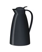 Jarra ecológica negra - 1 L