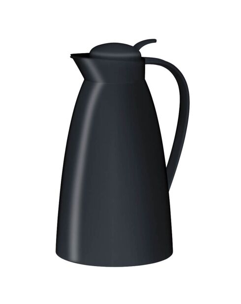 Jarra ecológica negra - 1 L