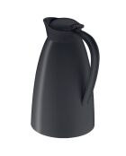 Jarra ecológica negra - 1 L
