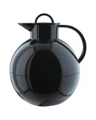 Kugel schwarze Karaffe - 0,94 L