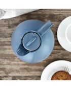 Carafe Kugel bleue - 0.94 L