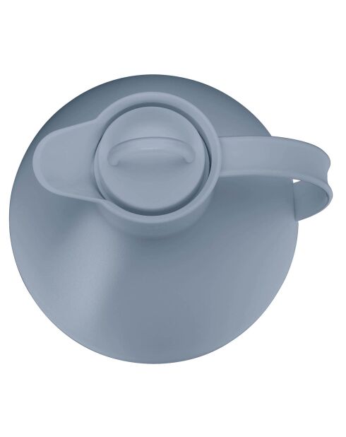 Carafe Kugel bleue - 0.94 L