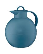Carafe Kugel bleue - 0.94 L