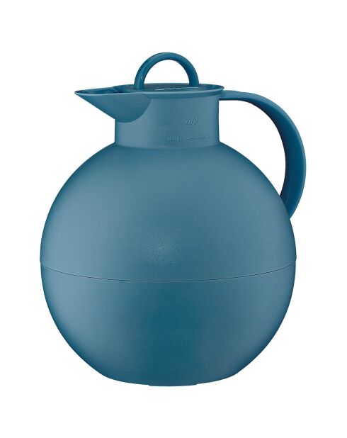 Carafe Kugel bleue - 0.94 L