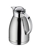 Carafe Albergo argentée - 1.5 L
