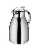 Carafe Albergo argentée - 1.5 L