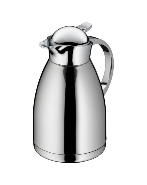 Carafe Albergo argentée - 1.5 L