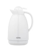 Carafe Patio blanche - 1 L