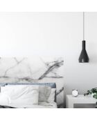 Stickers en rouleau Claudius multicolore - 50x100 cm