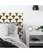 Stickers en rouleau Abanico multicolore - 50x100 cm