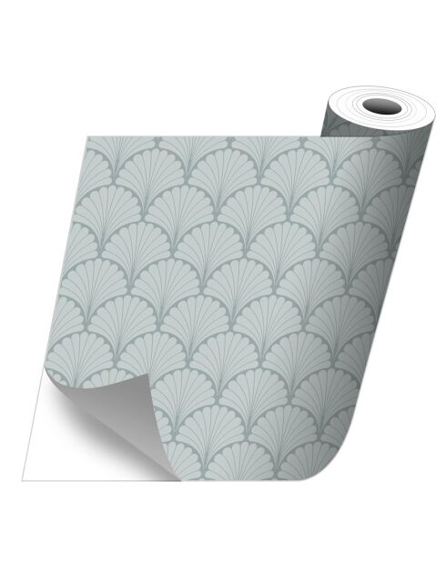 Stickers en rouleau Glamour 3 multicolore - 50x100 cm