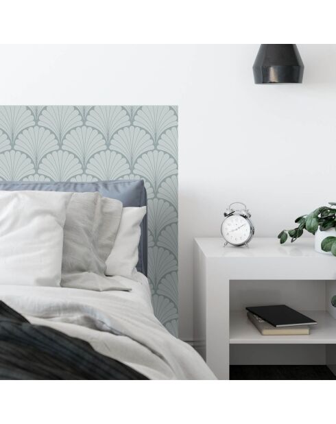 Stickers en rouleau Glamour 3 multicolore - 50x100 cm