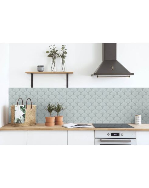 Stickers en rouleau Glamour 3 multicolore - 50x100 cm