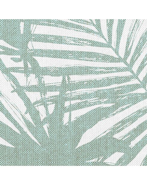 Stickers en rouleau Paraiso verde multicolore - 50x100 cm