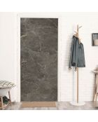 Stickers en rouleau Stone 1 multicolore - 50x100 cm