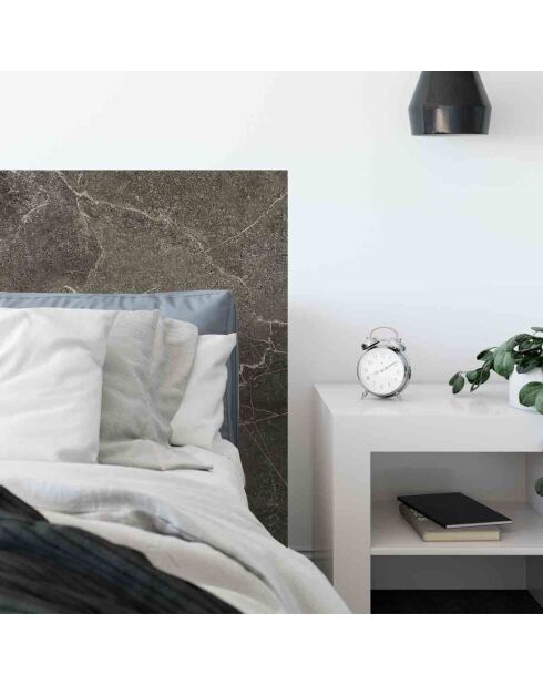 Stickers en rouleau Stone 1 multicolore - 50x100 cm