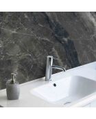 Stickers en rouleau Stone 2 multicolore - 50x100 cm