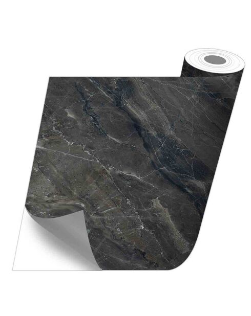 Stickers en rouleau Stone 2 multicolore - 50x100 cm